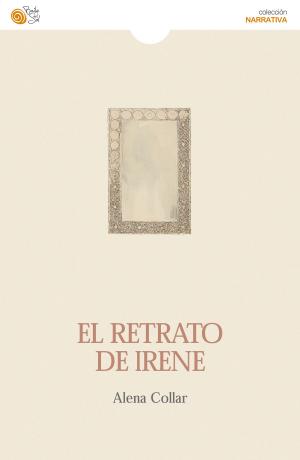 Cover of the book El retrato de Irene by Carlos Candiani