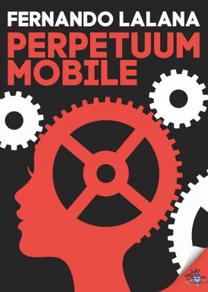 Cover of the book Perpetuum mobile by Carmen Gómez Ojea