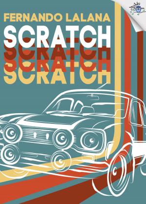 Cover of the book Scratch by Marinella Terzi, Avi