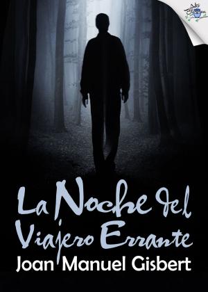 Cover of the book La noche del Viajero Errante by Marinella Terzi, Avi