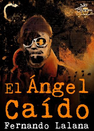 Cover of the book El ángel caído by Simon Jenner