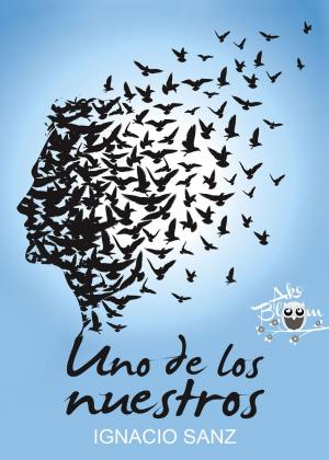 Cover of the book Uno de los nuestros by Ana García-Castellano