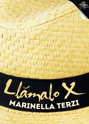 Cover of the book Llámalo X by Inongo-vi Makomè