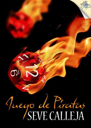 Cover of the book Juego de Piratas by José Antonio Ramírez Lozano