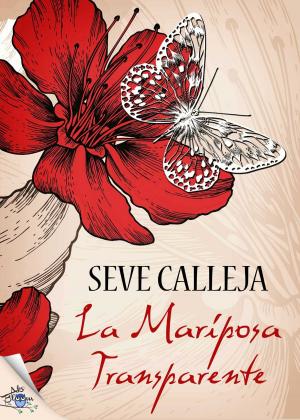 Cover of the book La mariposa transparente by Fernando Lalana
