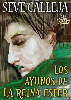 Book cover of Los ayunos de la reina Ester