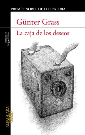 Cover of the book La caja de los deseos by Vanesa Pérez-Sauquillo, Natalia Pereira
