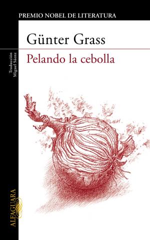 Cover of the book Pelando la cebolla by Sara Cano Fernández