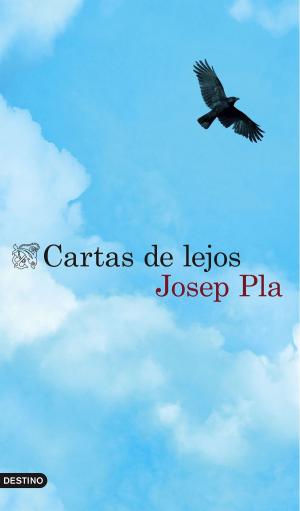 Cover of the book Cartas de lejos by Carlos Blanco Vázquez