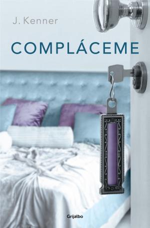 Cover of the book Compláceme (Trilogía Stark 5) by Ellis Peters