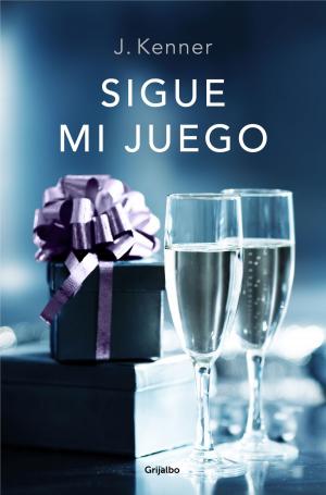 Cover of the book Sigue mi juego (Trilogía Stark 6) by Laura Gallego