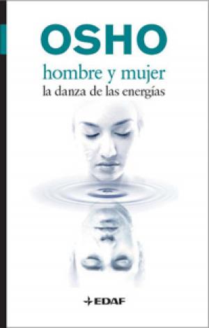 bigCover of the book Hombre y mujer. La danza de las energías by 