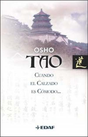 Cover of the book Tao. Cuando el calzado es cómodo te olvidas del pie by Charles Baudelaire