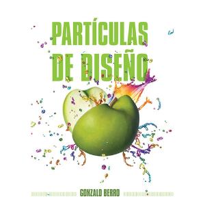 Cover of the book Partículas de diseño by Iker Jiménez
