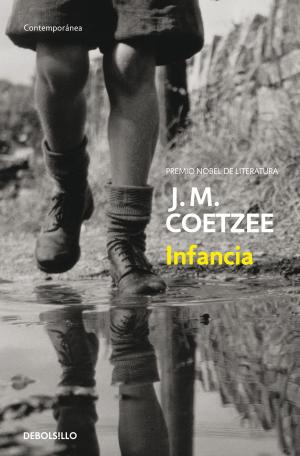 bigCover of the book Infancia by 