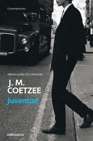 Cover of the book Juventud by Juan Luis Cebrián