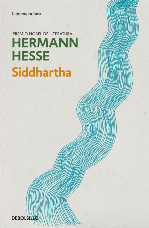 Cover of the book Siddhartha by Martín Rodríguez-Gaona