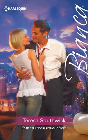 Cover of the book O meu irresistível chefe by Jessica Matthews