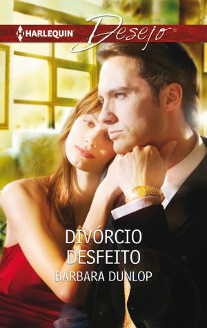 Book cover of Divórcio desfeito