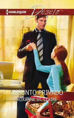 Cover of the book Assunto privado by Jan Freed