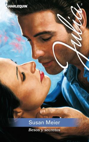 Cover of the book Besos y secretos by Amy J. Fetzer