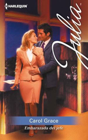 Cover of the book Embarazada del jefe by Susan Crosby