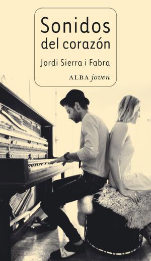 Book cover of Sonidos del corazón