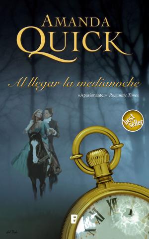 Cover of the book Al llegar la medianoche by Benjamin Black