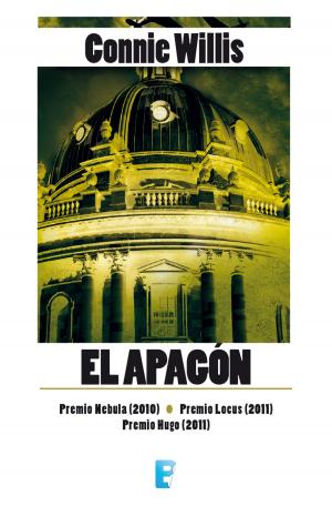 Cover of the book El apagón by María Luz Gómez