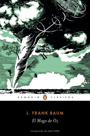 Cover of the book El Mago de Oz (Los mejores clásicos) by John Grisham