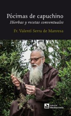 Cover of the book Pócimas de capuchino by Care Santos