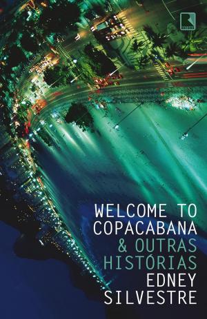 Cover of the book Welcome to Copacabana & outras histórias by Marcia Tiburi