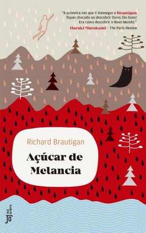 Cover of the book Açúcar de melancia by Eça de Queirós