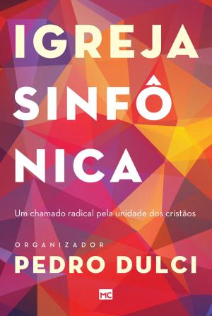 Cover of the book Igreja sinfônica by Davi Lago