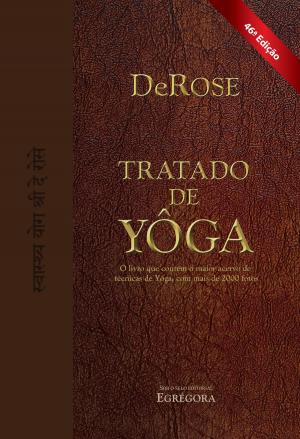 Cover of the book Tratado de Yôga by Joanne M. Weselby