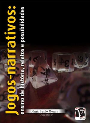 Cover of the book Jogos-narrativos: by Christo Ananth