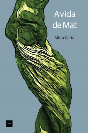 Cover of the book A vida de Mat by Mark Twain