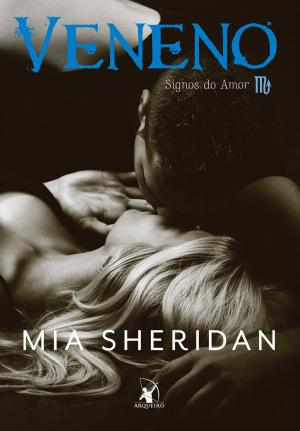 Cover of the book Veneno by Michelle Garren Flye