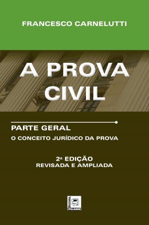 Cover of A PROVA CIVIL