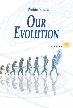 bigCover of the book Our Evolution by 