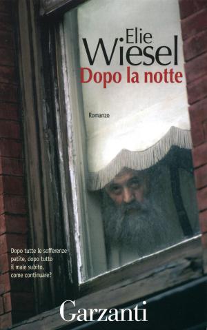 Book cover of Dopo la notte