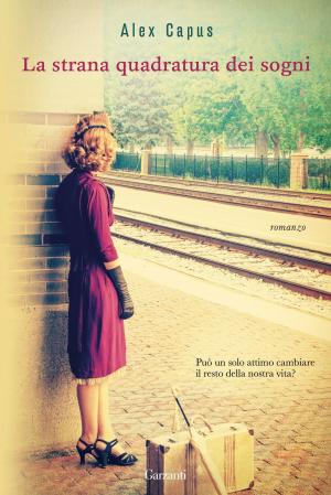 Cover of the book La strana quadratura dei sogni by Brunonia Barry