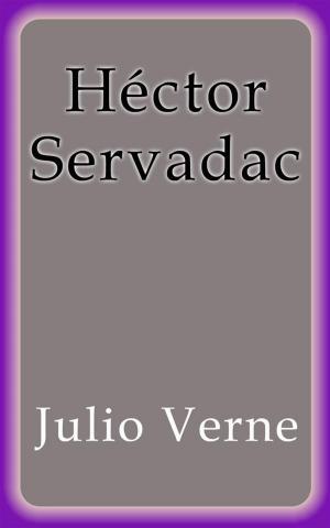 Book cover of Héctor Servadac