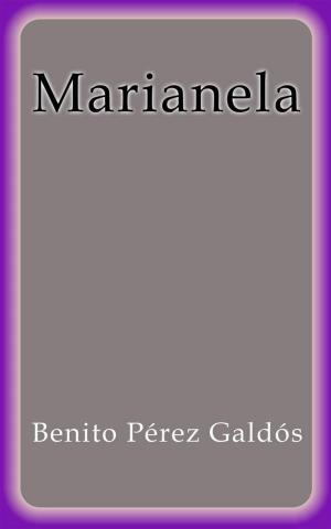 Cover of the book Marianela by Kevin Semeniuk