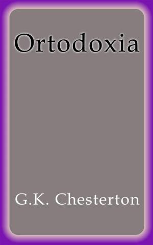 Book cover of Ortodoxia