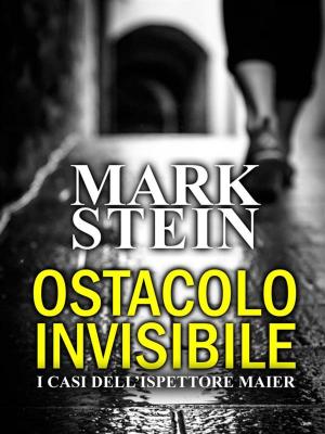 bigCover of the book Ostacolo invisibile by 