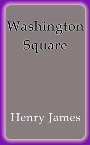 bigCover of the book Washington Square by 