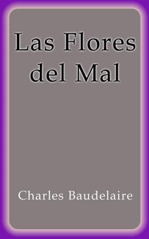 Book cover of Las Flores del Mal