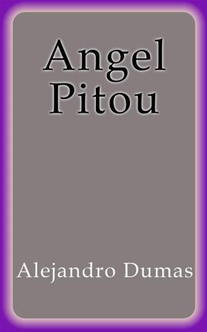 Book cover of Angel Pitou
