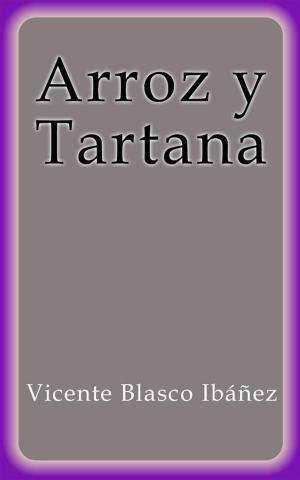 Cover of the book Arroz y Tartana by Astronvita Musewit